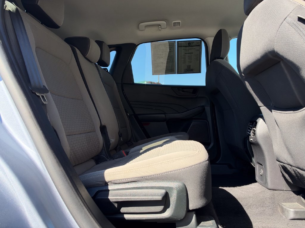 Used 2022 Ford Escape SE AWD/4WD image 14