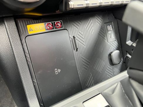 New 2026 Toyota 4Runner TRD Off-Road Premium AWD/4WD image 25