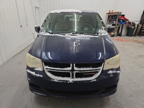 Used 2014 Dodge Grand Caravan SE w/ Quick Order Package 29E SE image 21