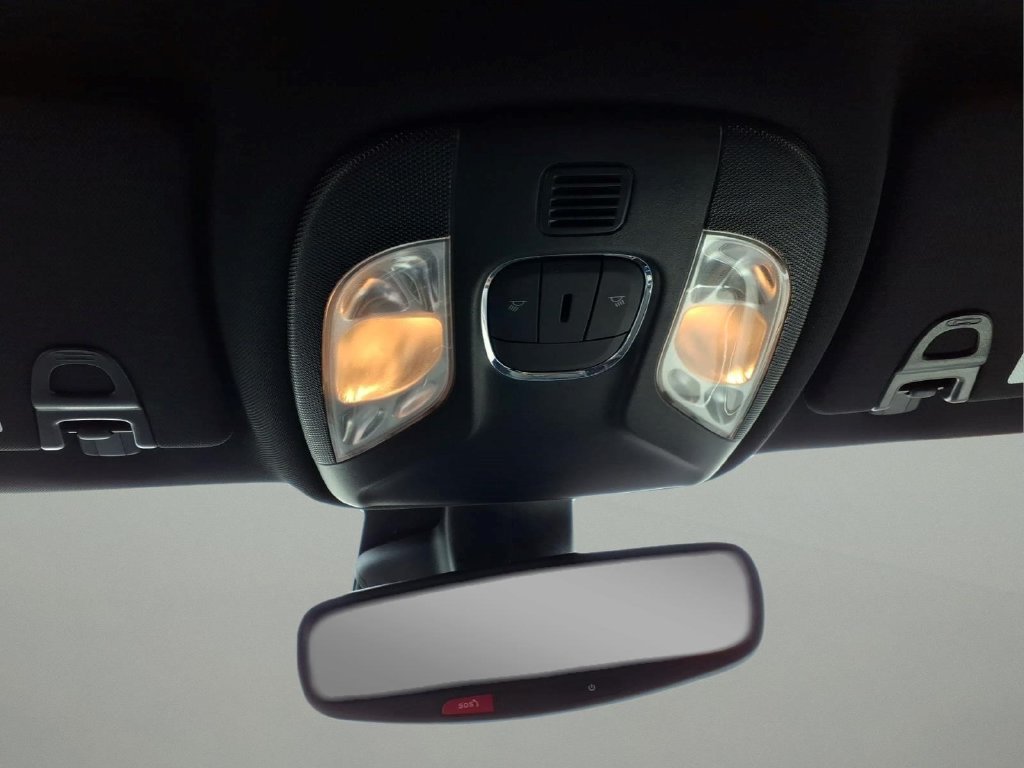 Used 2024 Jeep Compass Limited AWD/4WD image 24
