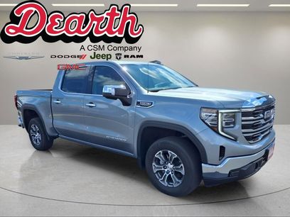 Used 2025 GMC Sierra 1500 SLT