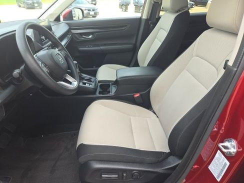 Used 2025 Honda CR-V EX image 14