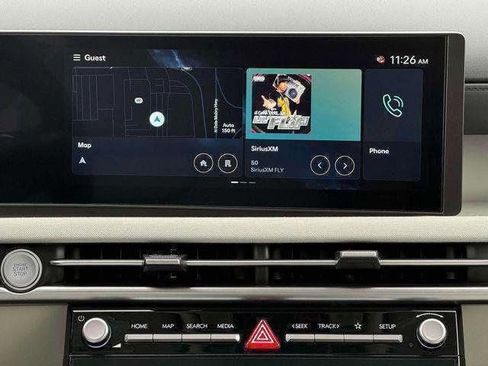 New 2025 Hyundai Tucson Limited FWD image 19