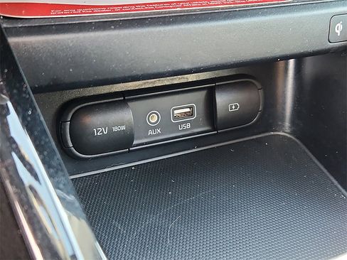 Used 2021 Kia Forte EX image 26