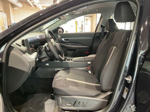 New 2025 Hyundai Sonata SEL FWD image 8