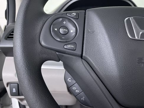 Used 2014 Honda CR-V LX image 24