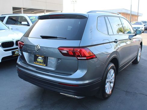 Used 2019 Volkswagen Tiguan S AWD/4WD image 7
