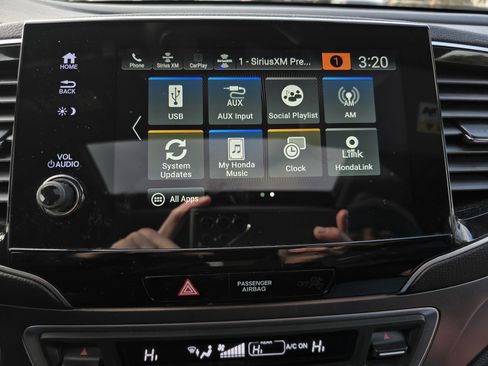 Used 2021 Honda Pilot Special Edition image 23