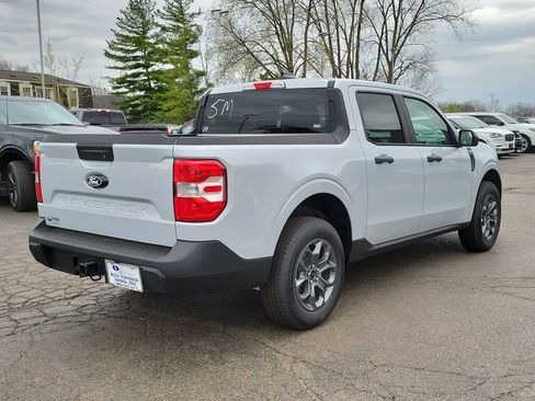 New 2026 Ford Maverick XLT AWD/4WD image 4