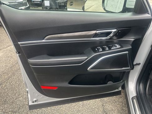 Used 2024 Kia Telluride SX Prestige X-Pro image 8