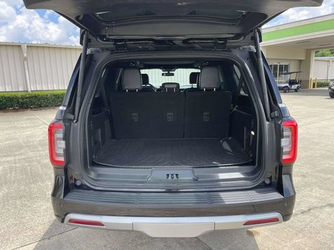 Certified 2023 Ford Expedition Max Platinum AWD/4WD image 10