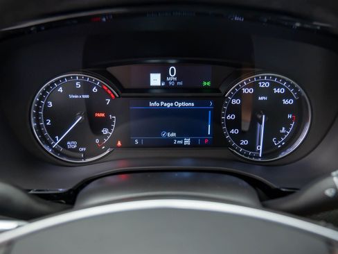 New 2025 Cadillac XT5 Premium Luxury image 25