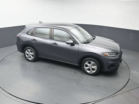Certified 2023 Honda HR-V LX image 42