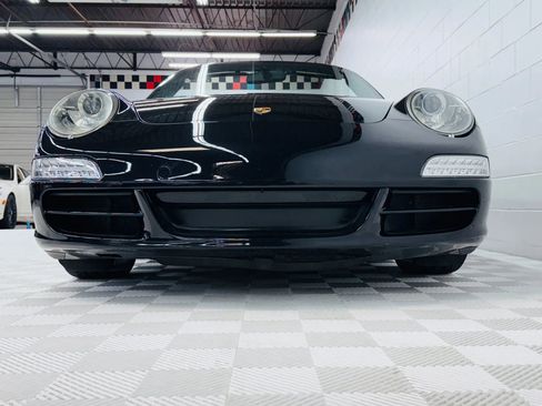 Used 2008 Porsche 911 Carrera S image 38