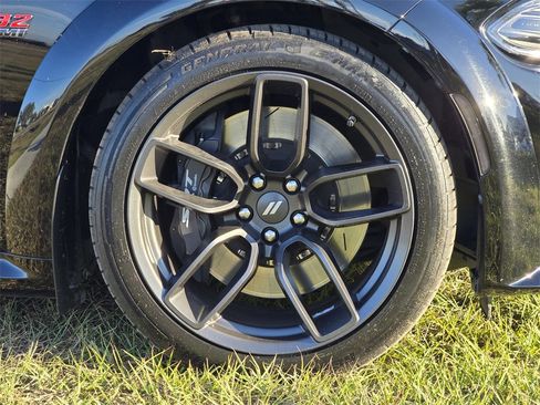 Used 2022 Dodge Charger Scat Pack image 11