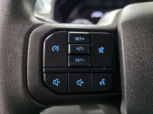 Used 2025 Ford F350 XLT w/ FX4 Off-Road Package AWD/4WD image 18