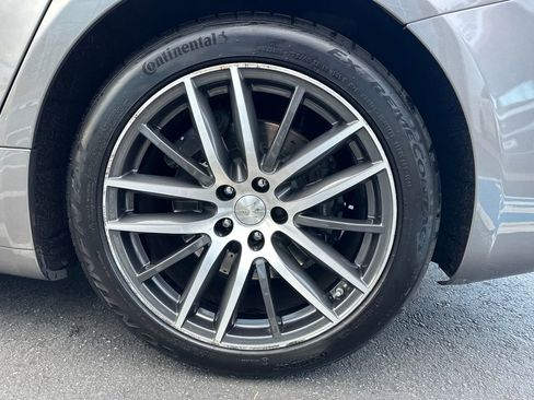 Used 2018 Maserati Ghibli S GranLusso image 28