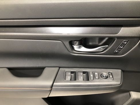 Used 2025 Honda CR-V Sport-L image 21