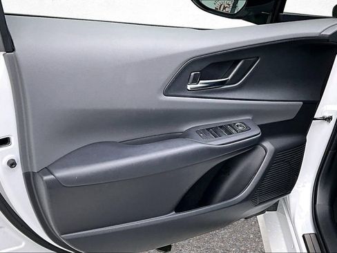 Used 2026 Toyota Prius XLE w/ Protection Package #3 (TMS) FWD image 19
