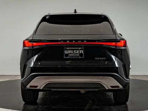 Certified 2024 Lexus RX 350 Premium Plus w/ Convenience Package FWD image 7