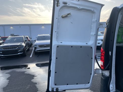 Used 2018 Mercedes-Benz Metris image 20