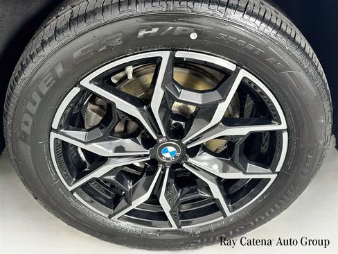 Used 2024 BMW X3 xDrive30i w/ Premium Package AWD/4WD image 32