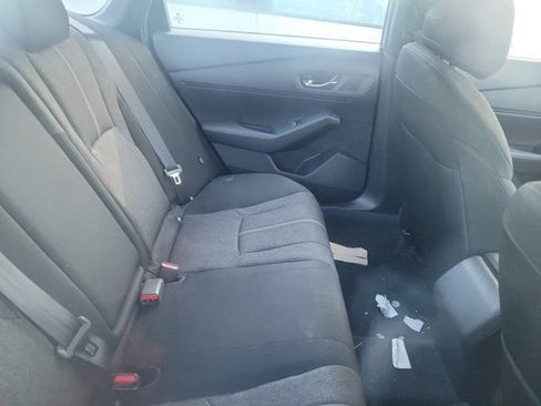 Certified 2024 Honda Accord Sport image 3