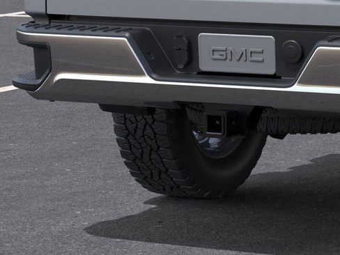 New 2026 GMC Sierra 2500 SLE w/ SLE Value Package; image 14