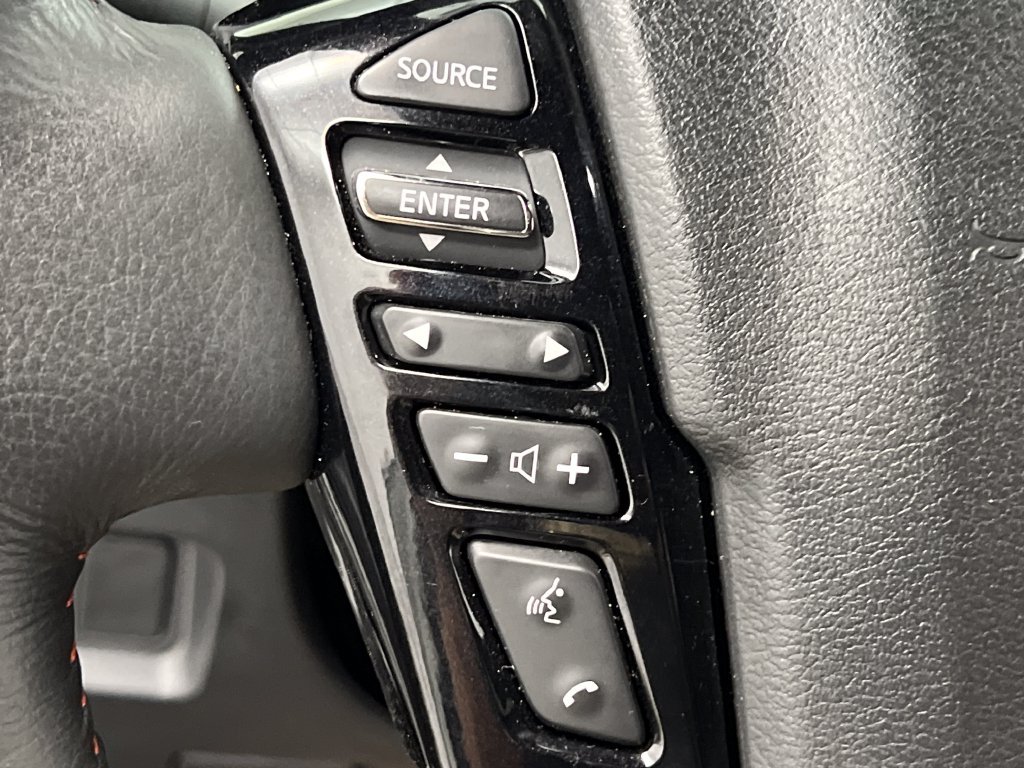 Used 2026 Nissan Frontier PRO-4X AWD/4WD image 47