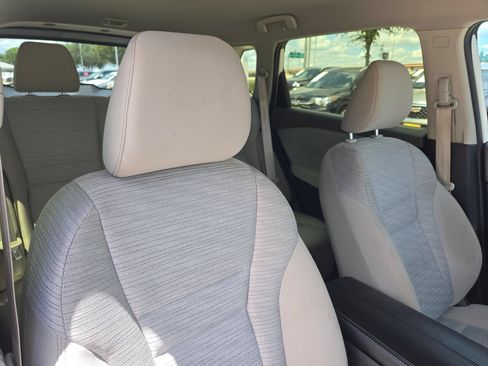 Used 2023 Nissan Rogue SV FWD image 30