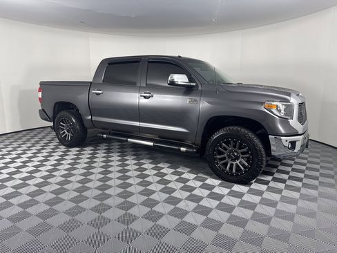 Used 2016 Toyota Tundra 1794 Edition image 6