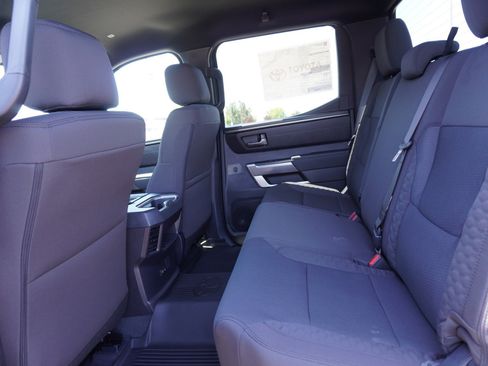 New 2026 Toyota Tundra SR5 AWD/4WD image 14