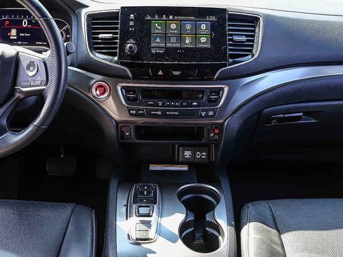Used 2023 Honda Passport EX-L image 12