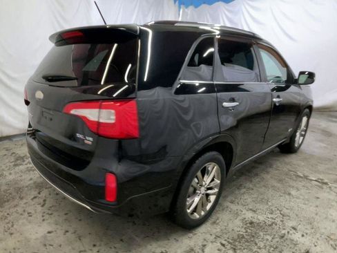 Used 2014 Kia Sorento SX AWD/4WD image 8