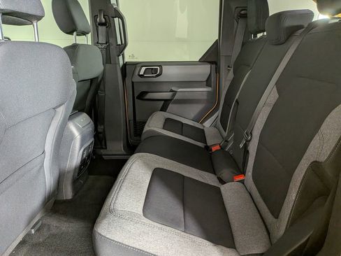 Used 2022 Ford Bronco Big Bend image 32