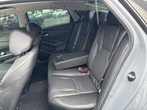 Certified 2023 Honda Accord Touring image 14