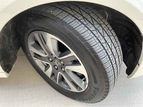 Used 2014 Honda Odyssey Touring Elite image 53