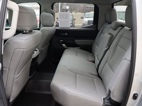 Used 2023 Toyota Tundra Limited image 14