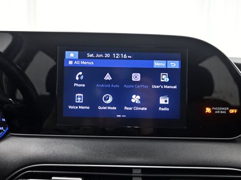 Used 2022 Hyundai Palisade SEL AWD/4WD image 12