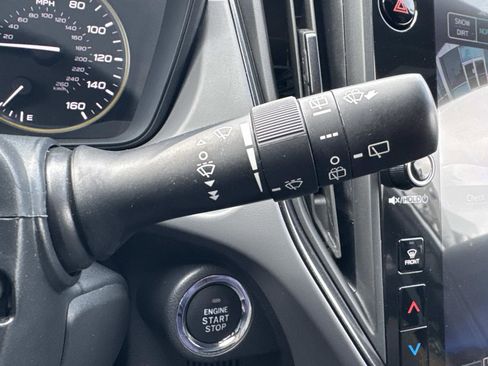 Used 2024 Subaru Crosstrek 2.5i Sport image 24