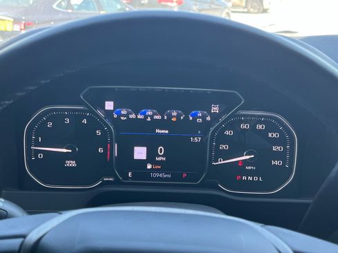 Used 2022 GMC Sierra 1500 Denali w/ Denali Premium Package image 31