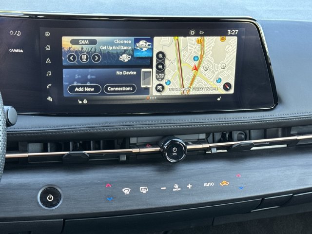 Certified 2024 Nissan Ariya AWD image 18