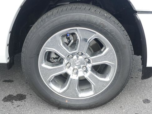 New 2026 RAM 1500 Big Horn image 35