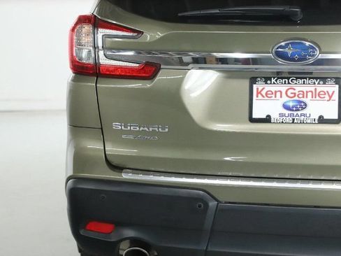 Certified 2024 Subaru Ascent Touring w/ Popular Package #2 AWD/4WD image 46