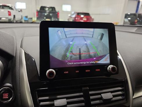 Used 2025 Mitsubishi Eclipse Cross SE AWD/4WD image 14
