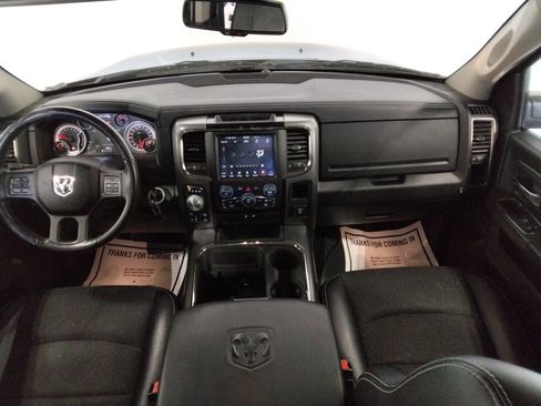 Used 2018 RAM 1500 Sport image 31