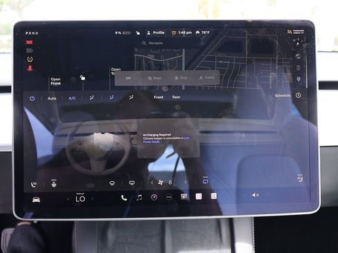 Used 2021 Tesla Model 3 Standard Range Plus image 51