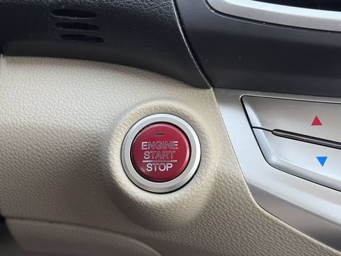 Used 2014 Honda Accord EX-L image 16