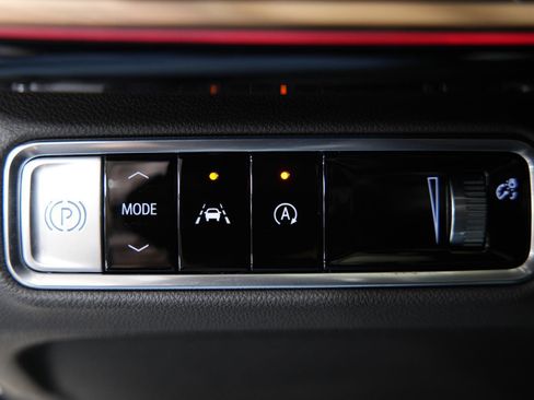 New 2026 Buick Envision Avenir image 32