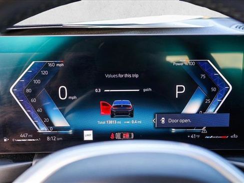 Used 2025 BMW 330i xDrive Sedan image 15